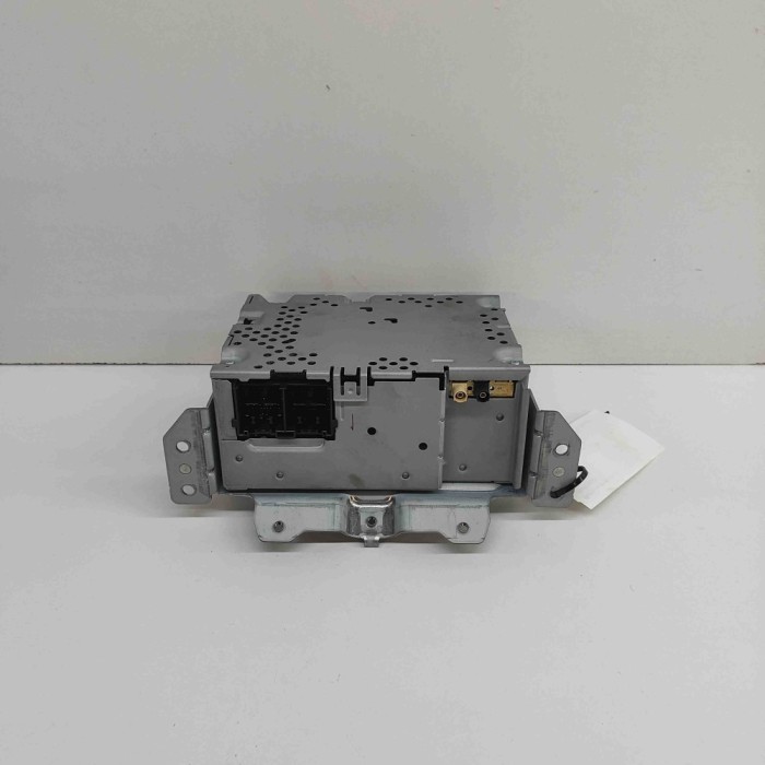 Unitate radio CD navigație FORD PUMA J2K, CF7 2022 OEM: Coupe | 28451997