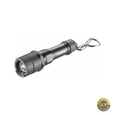 Lanterna LED Varta INDESTRUCTIBLE 12lm IPX4 foto