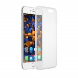 Cumpara ieftin Husa Telefon Plastic iPhone 6 iPhone 6s Clear Matte