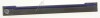 Lamela Inferioara Perie Aspirator Dyson SV05 SV09 966164-01, 250mm, Compatibil Diverse Modele
