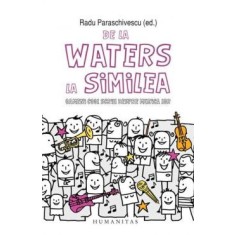 De la waters la Similea