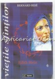 Cumpara ieftin Edith Stein - Bernard Sese, Sapientia, Iasi 2004, carte religioasa, 135 pagini, Romana