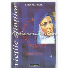 Edith Stein - Bernard Sese