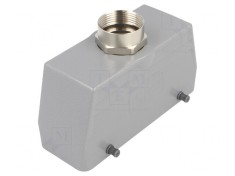 Carcasa pentru Conectori HDC EPIC H-B 24 PG21 foto