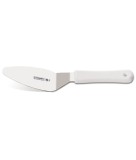 Spatula servire prajituri, inox , maner polipropilena, lungime 340mm ProChef Cookware