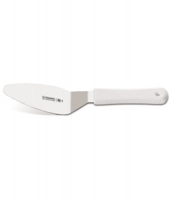 Spatula servire prajituri, inox , maner polipropilena, lungime 340mm ProChef Cookware foto