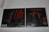 [CDA] Daredevil Original Motion Picture Soundtrack - cd audio original