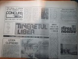tineretul liber 11 martie 1990-art &quot;in primaverii,intre civili si securisti&quot;