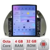 Navigatie Toyota Rav 4 2000-2004 Android radio gps internet Lenovo Octa Core 4+64 LTE kit-rav4-old+EDT-E709 CarStore Technology
