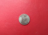 ITALIA - 100 Lire 1998, Europa, Cupru-Nichel