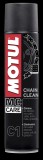 MOTUL 102980 C1 CHAIN CLEAN Spray de lant