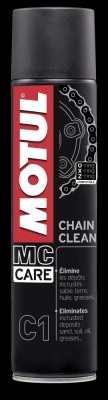 MOTUL 102980 C1 CHAIN CLEAN Spray de lant foto