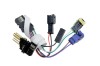 Cablaj Spirala Airbag Renault Megane 2 (2002-) NTY EAS-RE-002, OE 8200216462, Valeo 251640