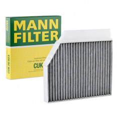 Filtru Polen Mann Filter Mercedes-Benz C-Class W205 2013→ CUK26023