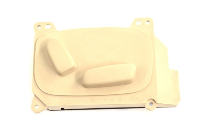 Buton de control scaun dreapta JAGUAR XF X250 2012 OEM: CX23-14B566-KA | 13539109