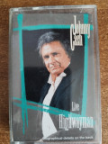 Johnny Cash - Highwayman - Live, Casete audio