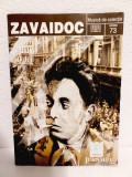 ZAVAIDOC, CD Muzica de colectie volumul 73 JURNALUL NATIONAL, Lautareasca
