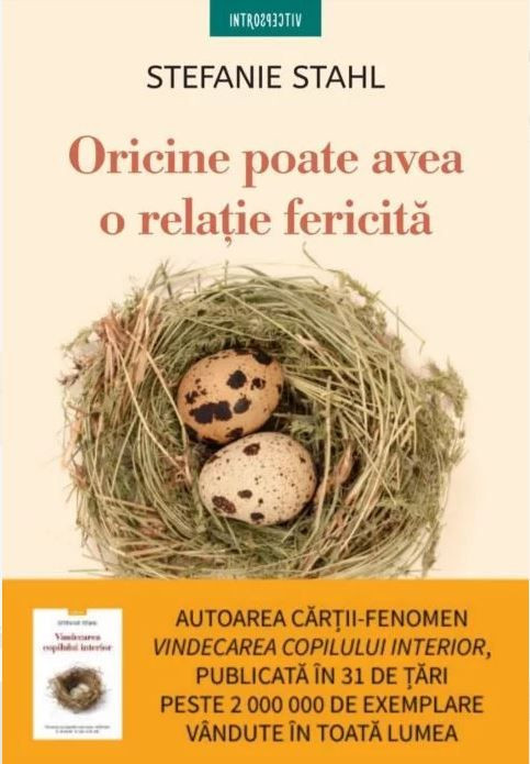 Oricine poate avea o relatie fericita