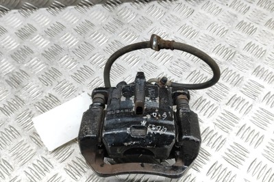 Etrier de fr&amp;acirc;nă dreapta spate TOYOTA GT 86 Coupe ZN6_ 2014 OEM: SU003-04092 27871316 foto