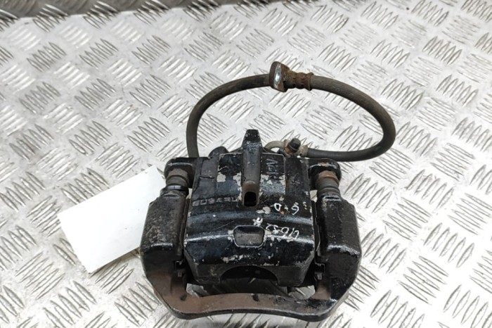Etrier de fr&acirc;nă dreapta spate TOYOTA GT 86 Coupe ZN6_ 2014 OEM: SU003-04092 27871316