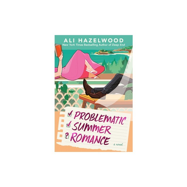 Problematic Summer Romance