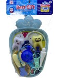 Set jucarie dentist pentru copii - &quot;Best Gift&quot; cu accesorii interactive