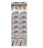 Cumpara ieftin Aparat de ras Bic Flex 5 , 10 buc