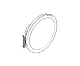 Cumpara ieftin Usa hublou masina de spalat Beko WUE7512XAW