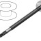 Cablu Ecranat 2x1mm2 PVC Negru