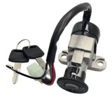 Contact pornire scuter compatibil pentru Yamaha, Malaguti, Minarelli, MBK 2 Timpi, capacitate 49cc 50cc 80cc., Oem