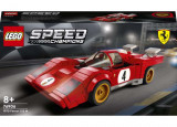 LEGO Speed Champions - 1970 Ferrari 512 M (76906) | LEGO