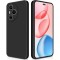 Husa Soft Touch, slim, ALC Mobile, anti soc, compatibila cu Honor 400 PRO, Negru Tpu