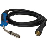 Intensiv 54066 - Pistolet MIG MAG 350 A 4 m