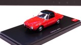 Toyota Sports 800 - Kyosho 1/43