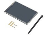 Display TFT 4" 320x480 LED 94.05x61mm SPI Interface
