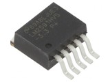 Adaptor DC-DC 4.5-60V la 3.3V 1A TO263-5
