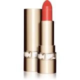 Clarins Joli Rouge ruj cremos cu finisaj satinat culoare 711 3.5 g
