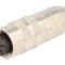 Conector M16 mamă 6 pini, IP68