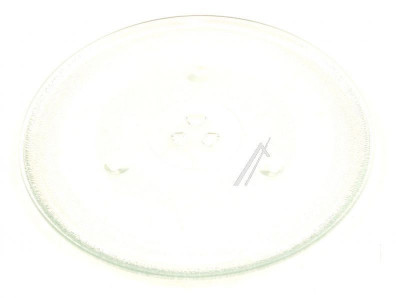 FARFURIE MICROUNDE, &amp;Oslash;31,5CM 12570000001013 pentru cuptor MIDEA foto