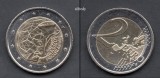GERMANIA 2 euro 2022 F, Erasmus