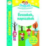 Okosk&aacute;k Ovija -&Eacute;vszakok, napszakok - Orosn&eacute; Farkas Hajnalka