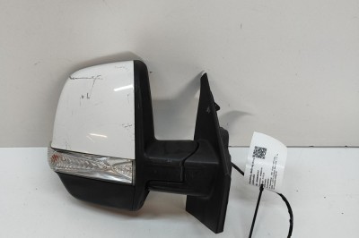Oglinda laterală dreapta FIAT DOBLO MPV 263_ 2013 OEM: 735668187 30032317 foto