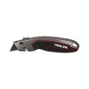 CUTTER METALIC CU LAMA RETRACTABILA SK5-BRUN - 60MM X 3, Proline