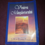 Carte religioasa,Venirea Mangaietorului-o carte despre Duhul Sfant-Leroy Edwin
