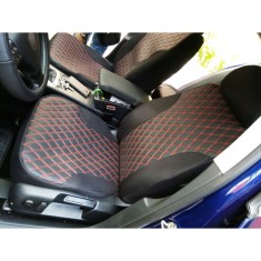 Husa auto dedicat Volkswagen Passat B6 2005-2010 PREMIUM