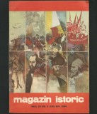 Cumpara ieftin MAGAZIN ISTORIC - ANUL XX, NR. 5 (230) - MAI, 1986