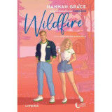 Wildfire - Hannah Grace