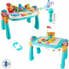 Masuta activitati pentru bebe cu lumini si melodii Smart Kids cu bluetooth, Oem