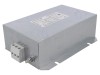 Filtru Anti-Interferente Trifazic SCHURTER 25A Montare Insurubare Terminale Cleme Surub 1 Pol