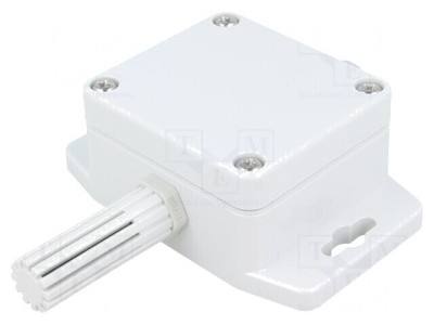 Senzor AR259/RS485 pentru Detectarea Gazelor, 0-30ppm, 5-50&amp;deg;C, 10-95%RH foto